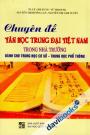 Chuyên Đề Văn Học Trung Đại Việt Nam Trong Nhà Trường Dành Cho Trung Học Cở Sở Trung Học Phổ Thông