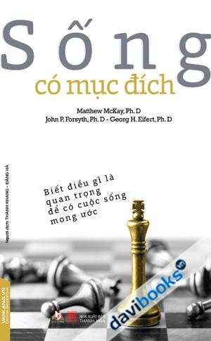 Sống Có Mục Đích