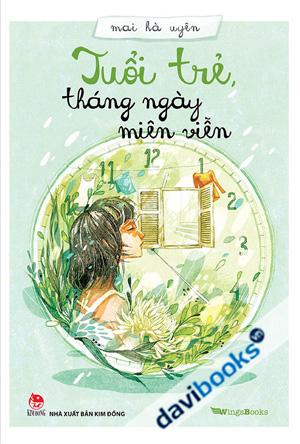 Tuổi Trẻ Tháng Ngày miên Viễn