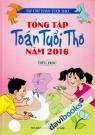 Tổng Tập Toán Tuổi Thơ Năm 2016 (Tiểu Học)