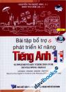Bài Tập Bổ Trợ Và Phát Triển Kĩ Năng Tiếng Anh 11