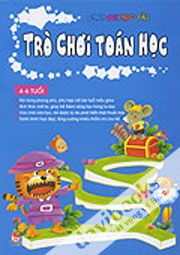Chơi Vui Học Tài - Trò Chơi Toán Học
