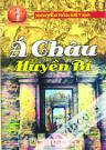 Á Châu Huyền Bí