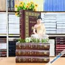 [Kinh Phật] Bộ Đại Tập (04 Quyển) - Linh Sơn Pháp Bảo Đại Tạng Kinh Q.50-53/203