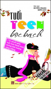 Tuổi Teen Bộc Bạch