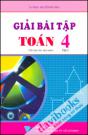 Hướng Dẫn Giải Bài Tập Toán 4 Tập 2