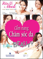 Cẩm Nang Chăm Sóc Da 