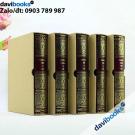 [Kinh Phật] Đại Tạng Kinh Việt Nam (Bộ 37 Tập. Làm Thủ Công) - 4 Phiên Bản