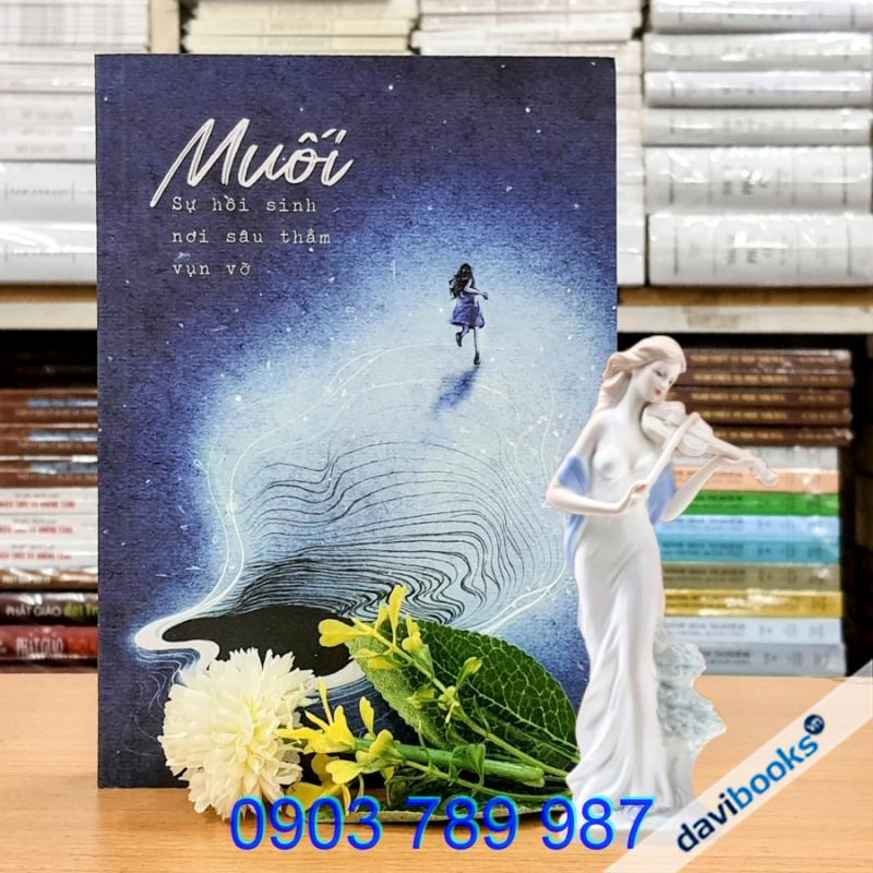 Combo 2Q: Muối - Sự Hồi Sinh Nơi Sâu Thẳm + Ngoại Truyện (Tôn Tần)