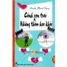 Con Gái Láo - Cánh Con Trai Và Những Thảm Hoạ Khác
