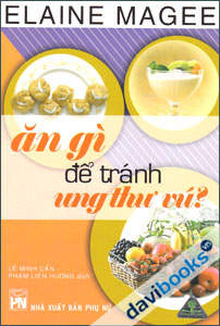 Ăn Gì Để Tránh Ung Thư Vú?