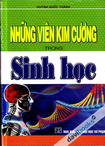 Những Viên Kim Cương Trong Sinh Học