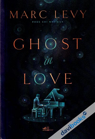 Ghost In Love