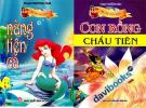 Mẹ Kể Con Nghe (Con Rồng Cháu Tiên - Nàng Tiên Cá)