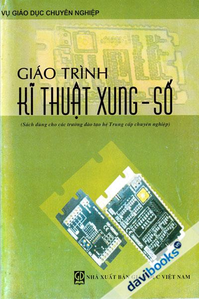 Giáo Trình Kỹ Thuật Xung Số