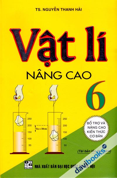 Vật Lí Nâng Cao 6