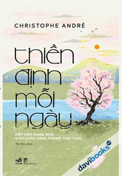 Thiền Định Mỗi Ngày