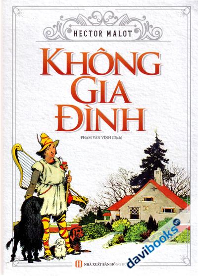 Không Gia Đình
