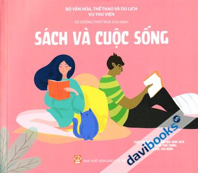 Sách Và Cuộc Sống