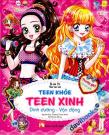 Teen Khỏe Teen Xinh Dinh Dưỡng Vận Động