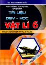 Phát Triển Tư Duy Đột Phá Giải Bài Tập Tài Liệu Dạy Học Vật Lí 6