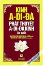 [Kinh Phật] Kinh A - Di - Đà Phật Thuyết A - Di - Đà Kinh