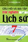 Câu Hỏi Và Bài Tập Trắc Nghiệm Lịch Sử 7