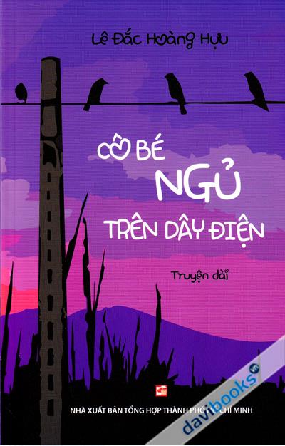 Cô Bé Ngủ Trên Dây Điện