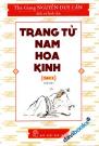  Trang Tử Nam Hoa Kinh Tập 1 - Nguyễn Duy Cần