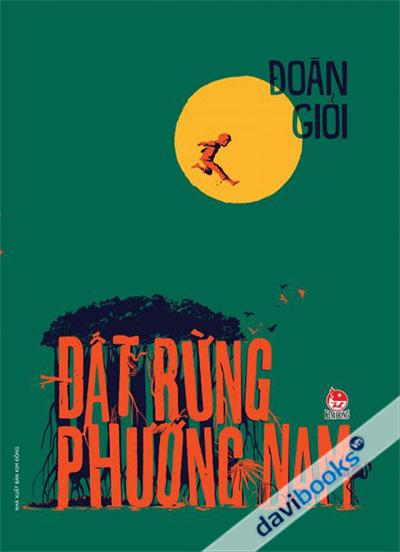 Đất Rừng Phương Nam