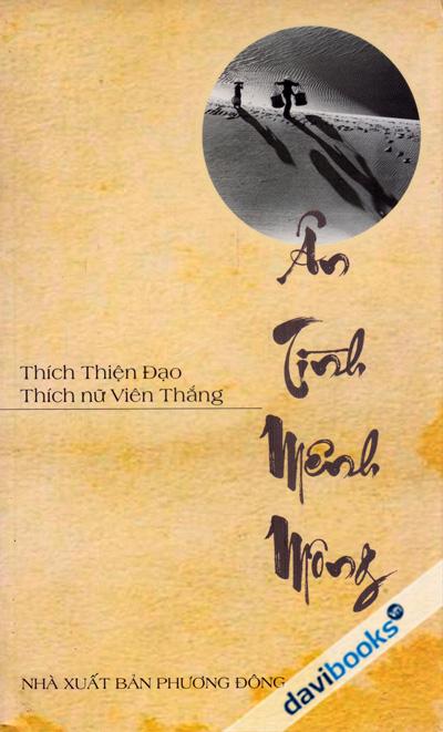 Ân Tình Mênh Mông