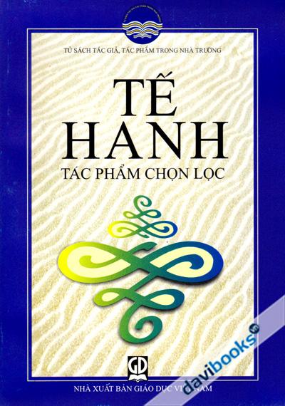 Tế Hanh Tác Phẩm Chọn Lọc