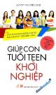 Giúp Con Tuổi Teen Khởi Nghiệp