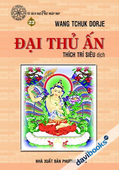 Đại Thủ Ấn