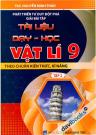 Phát Triển Tư Duy Đột Phá Giải Bài Tập Tài Liệu Dạy Học Vật Lí 9 Tập 2
