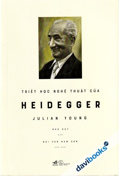 Triết Học Nghệ Thuật Của Heidegger