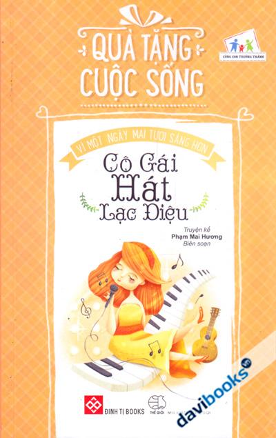 Vì Một Ngày Mai Tươi Sáng Hơn - Cô Gái Hát Lạc Điệu