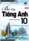 Bài Tập Tiếng Anh Cơ Bản Và Nâng Cao 10