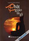Phật Giáo Là Gì