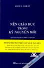 Nền Giáo Dục Trong Kỷ Nguyên Mới