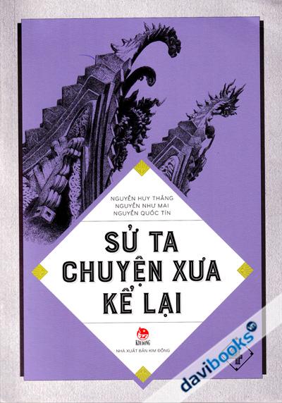 Sử Ta Chuyện Xưa Kể Lại Tập 4