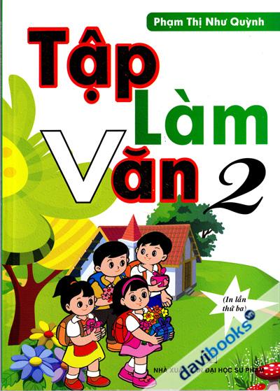 Tập Làm Văn 2 