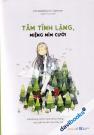Tâm Tĩnh Lặng Miệng Mỉm Cười