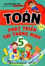 Toán Phát Triển Trí Thông Minh Lớp 5