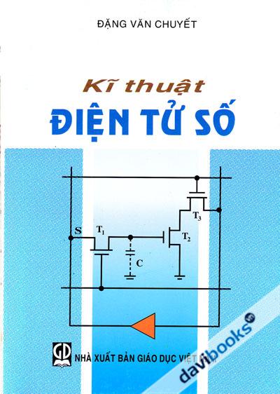 Kĩ Thuật Điện Tử Số
