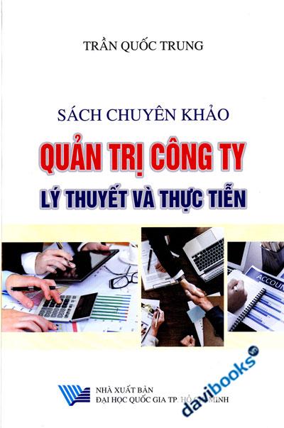 Quản Trị Công Lý Thuyết Và Thực Tiễn