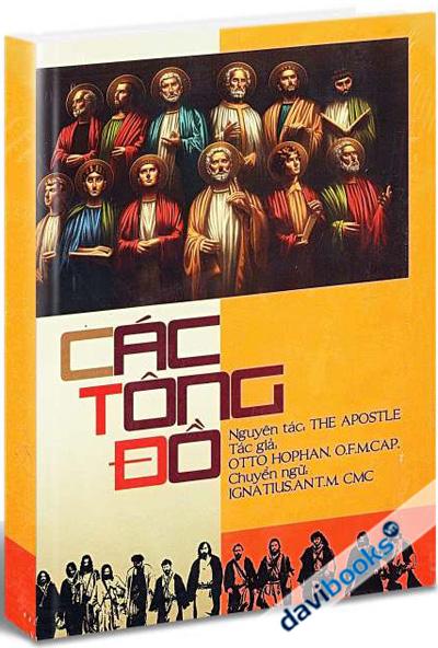 Các Tông Đồ