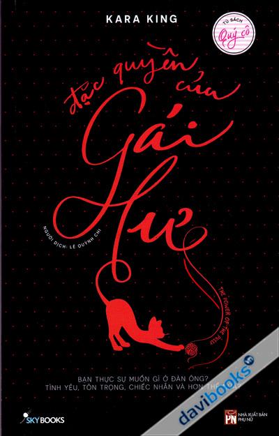 Đặc Quyền Của Gái Hư