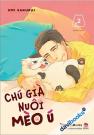 Chú Già Nuôi Mèo Ú Tập 2