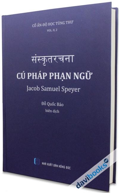 Cú Pháp Phạn Ngữ